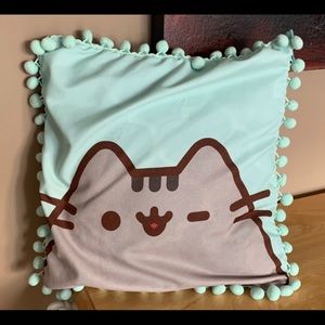 💗2 for $15💗pusheen box exclusive pillow case